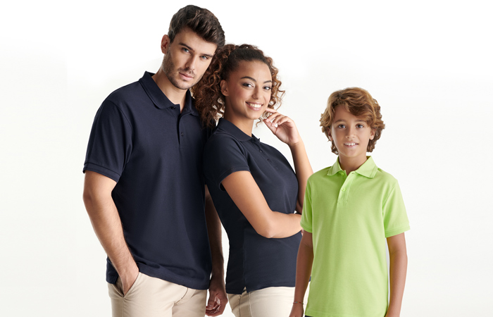 Promotional Polo shirts