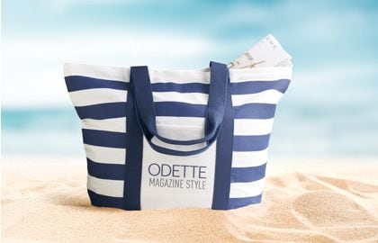 Beach Bags