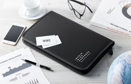 Portfolio & Conference Folders