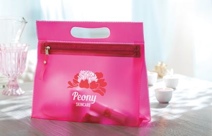 Cosmetic Bags