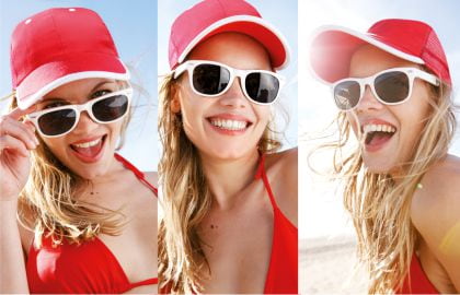 Promotional Sunglasses