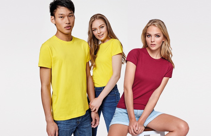 Promotional T shirts