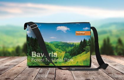 Document & Conference Bags