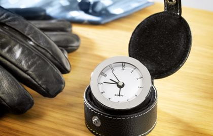 Clocks & Picture Frames