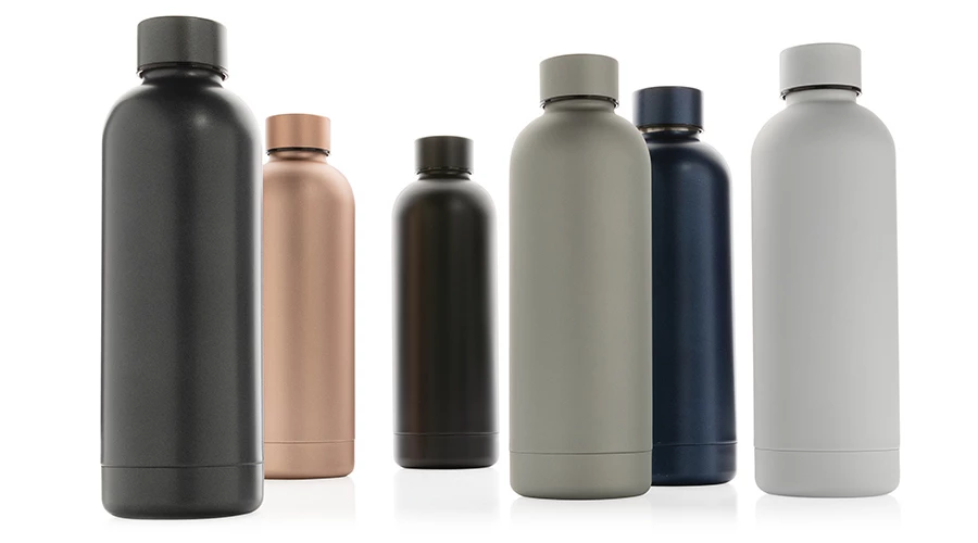 promotional water bottles