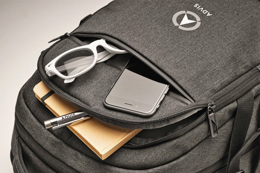 mochilas - materiales y mano de obra para un uso duradero