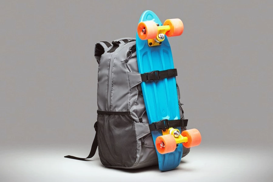 mochilas - las ventajas de la personalización