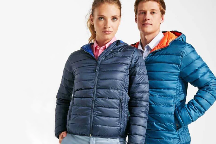 roly norway jakna