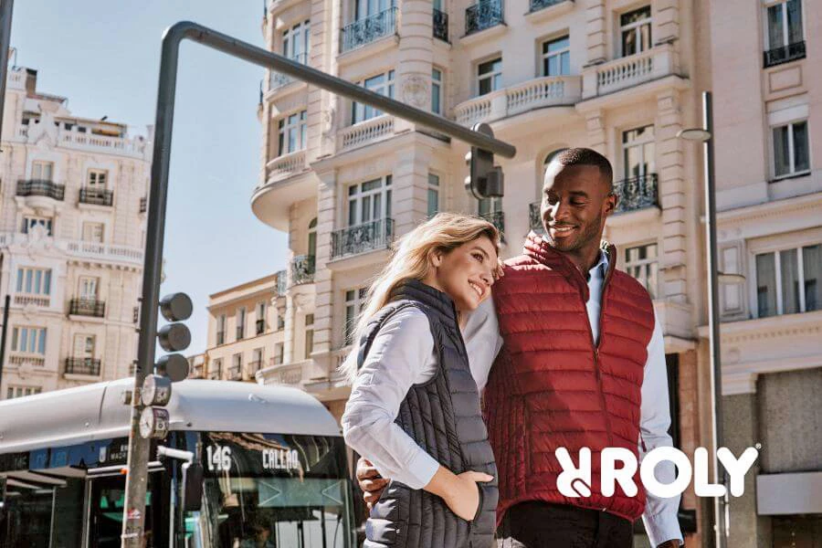 roly oslo prsluk