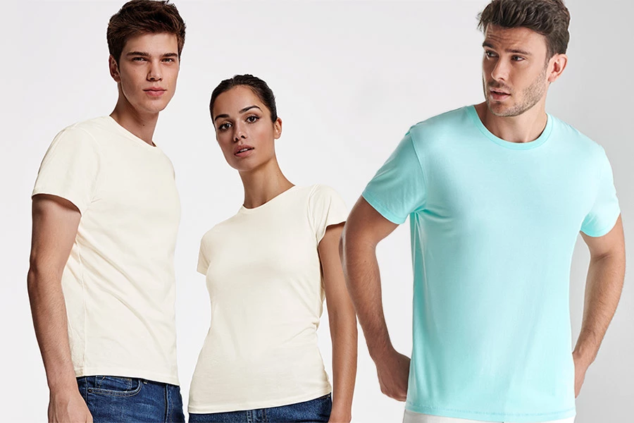 what t-shirt color sells the most?