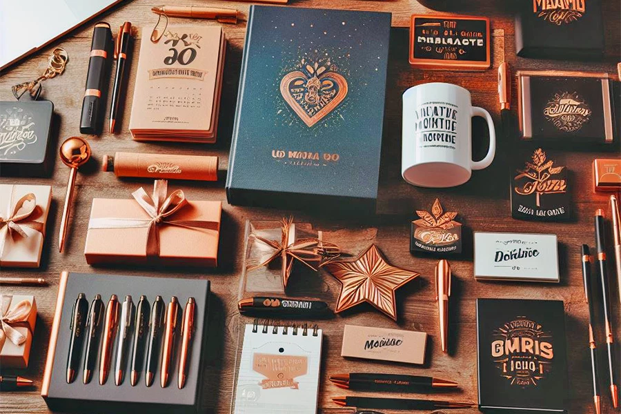 New Year's Gift Ideas, Gifting Guide For New Year's