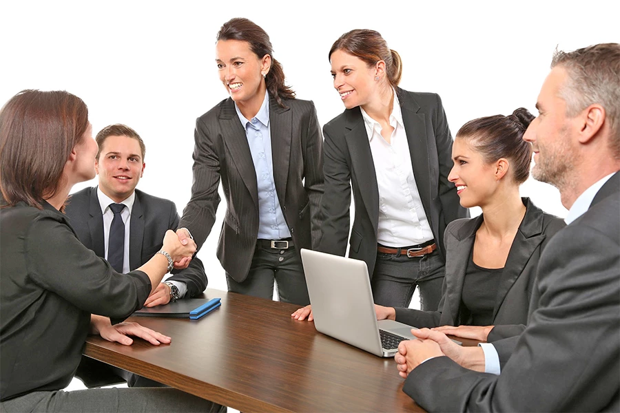 why companies choose habeco as their long-term partner for promotional gifts