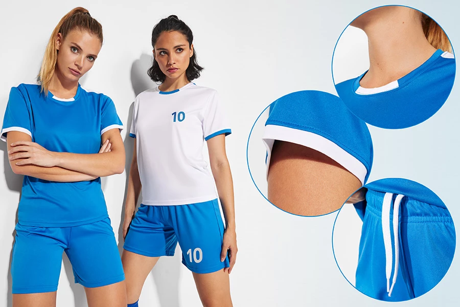 maillots de sport