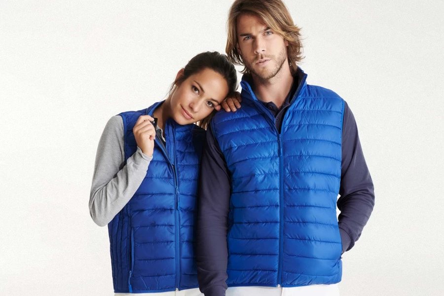 roly gilet pliable oslo