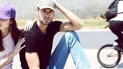 Its time for T-shirts and summer caps