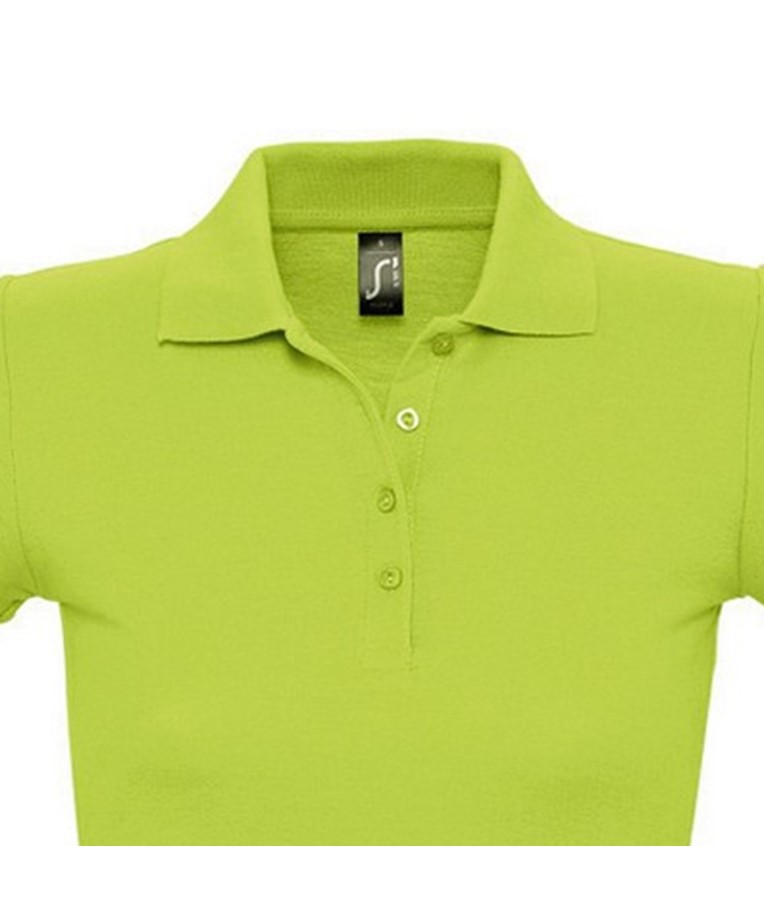 women's button up polo shirts