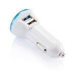 POWERFUL DUAL PORT CAR CHARGER