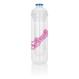 WATER BOTTLE WITH INFUSER