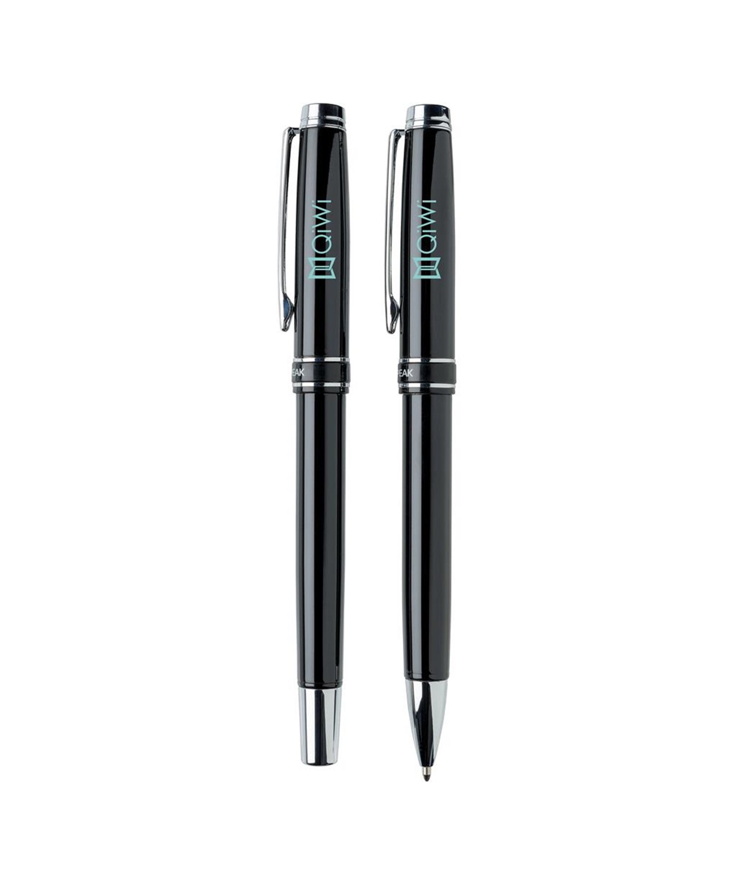 SWISS PEAK HERITAGE PEN SET