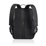 BOBBY BIZZ ANTI-DIEBSTAHL RUCKSACK & AKTENTASCHE