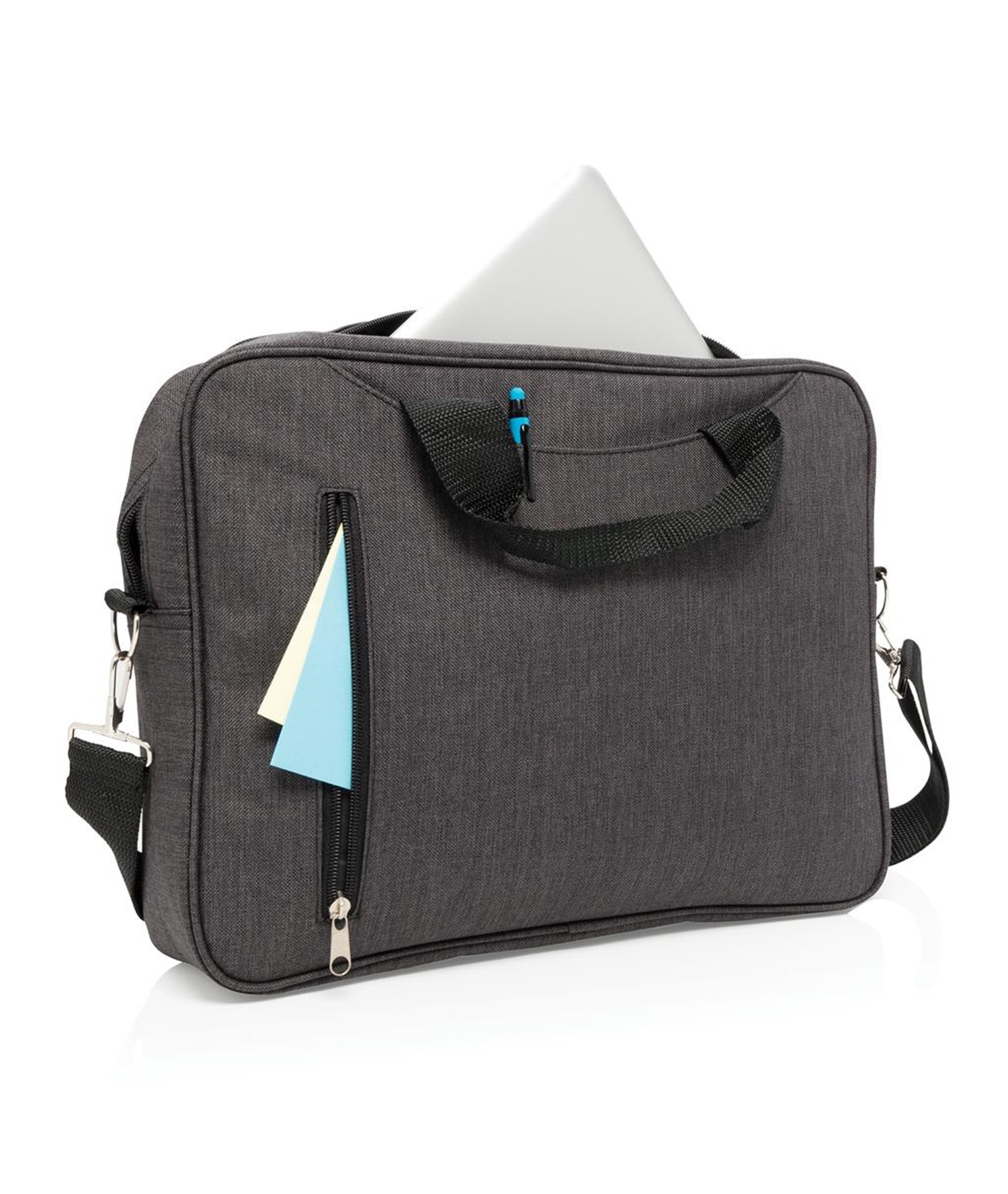 CLASSIC 15” LAPTOP BAG