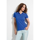 SOLS PASADENA FEMME - POLO FEMME