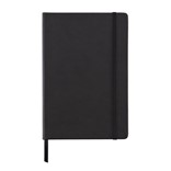 A5 HARDCOVER NOTEBOOK