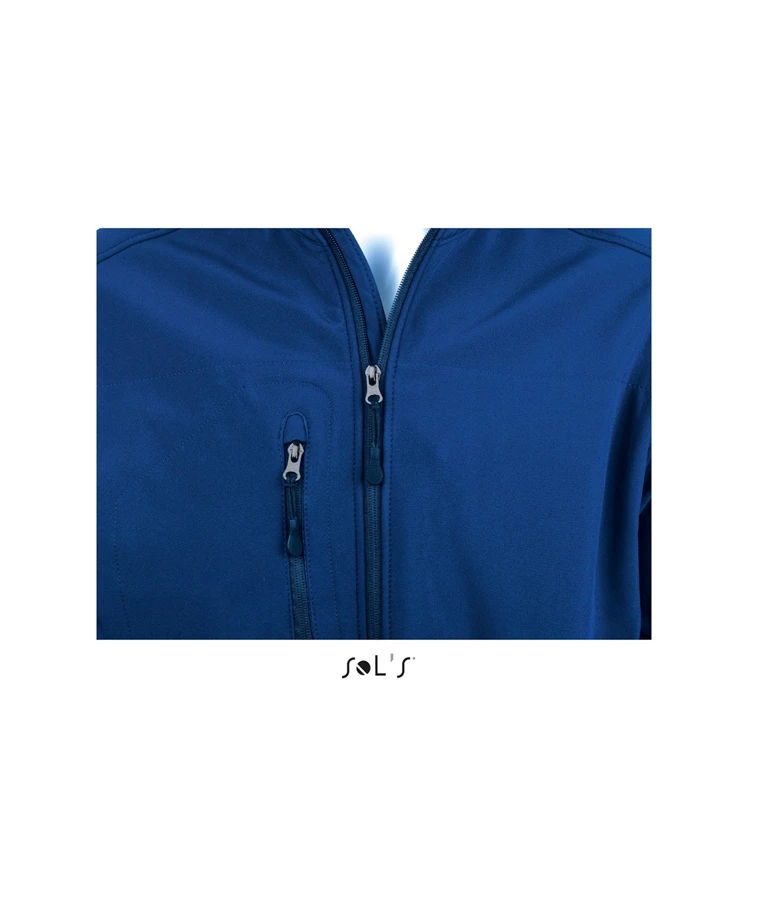 roxy softshell