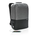 Anti theft clearance rfid backpack