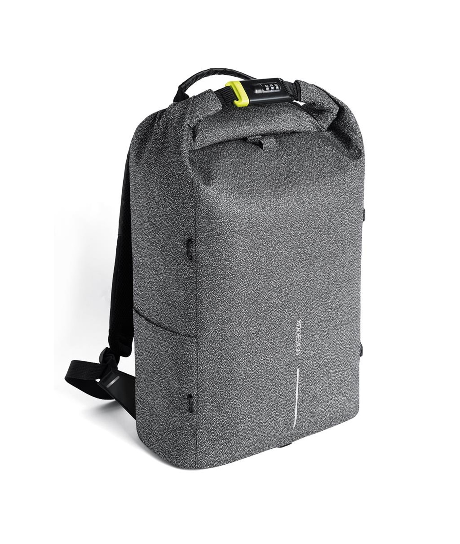 BOBBY URBAN ANTITHEFT CUTPROOF BACKPACK
