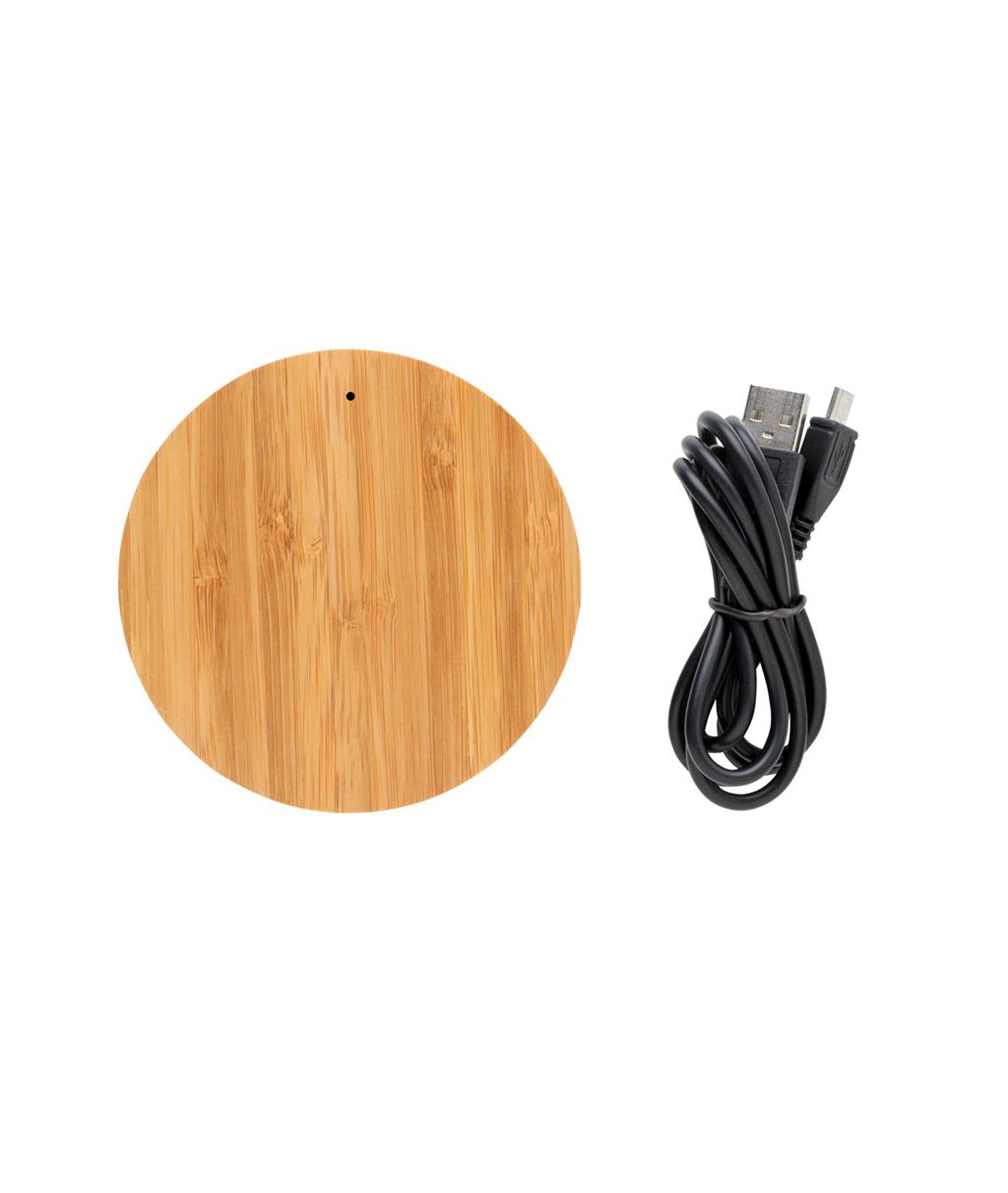 BAMBOO X 5W WIRELESS CHARGER