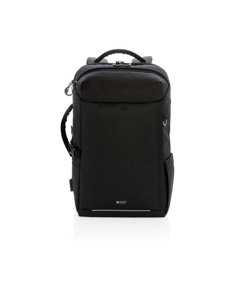 swiss travel products backpack