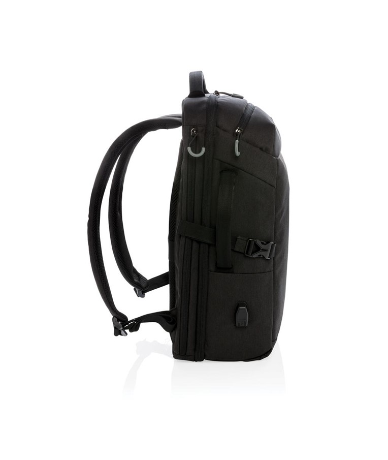 swiss travel products backpack