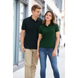 GILDAN® PERFORMANCE™ LADIES' DOUBLE PIQUÉ POLO