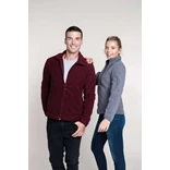 KARIBAN MAUREEN LADIES MICRO FLEECE JACKET