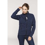 LADIES' HEATHER JACKET