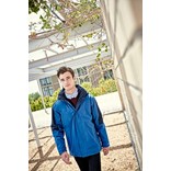 MOŠKA VODOODPORNA 3-V-1 JAKNA DEFENDER III