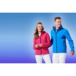 SOFTSHELLJACKE ABLAZE DAMEN