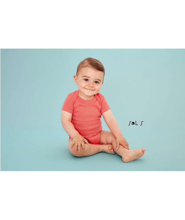 Sols Bambino Babys Bodysuit