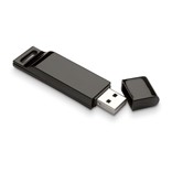 USB-DATENFLAT