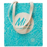 CUSTOMIZED COTTON BAGS