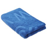 CUSTOMIZED TOWELS