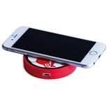 CUSTOMIZED WIRELESS CHARGERS