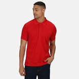 COOLWEAVE QUICK WICKING POLO MAJICA