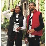 INSULATED BODYWARMER STAGE II