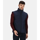 OCTAGON II 3 LAYER SOFTSHELL BODYWARMER