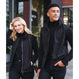 OCTAGON II 3 LAYER SOFTSHELL BODYWARMER