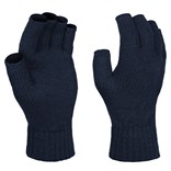 THERMAL FINGERLESS MITTS