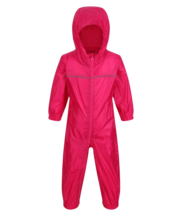 regatta rain gear