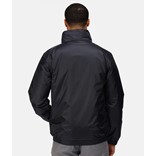 INSULATED JACKET CLASSIC BOMBER